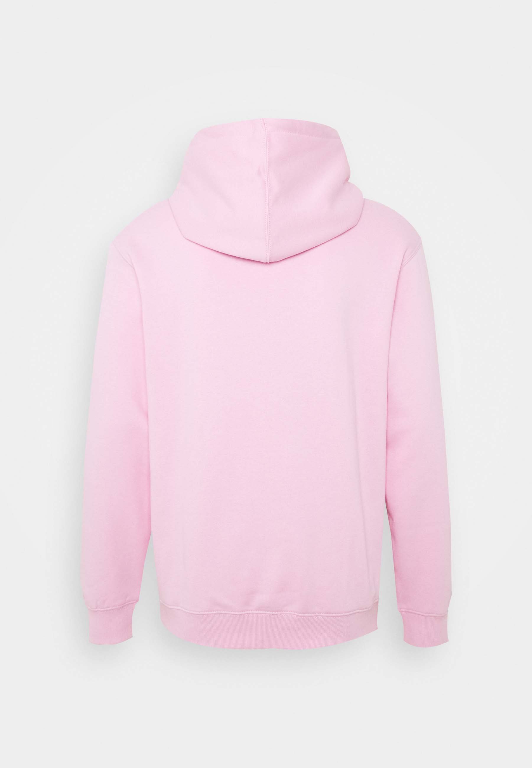 light pink zip up jacket