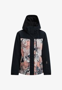 Wybrany, black
