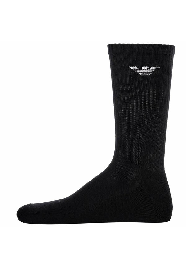 6ER PACK   - Socks - schwarz2