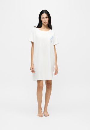 Triumph, NIGHTDRESSES - Nachthemd - white