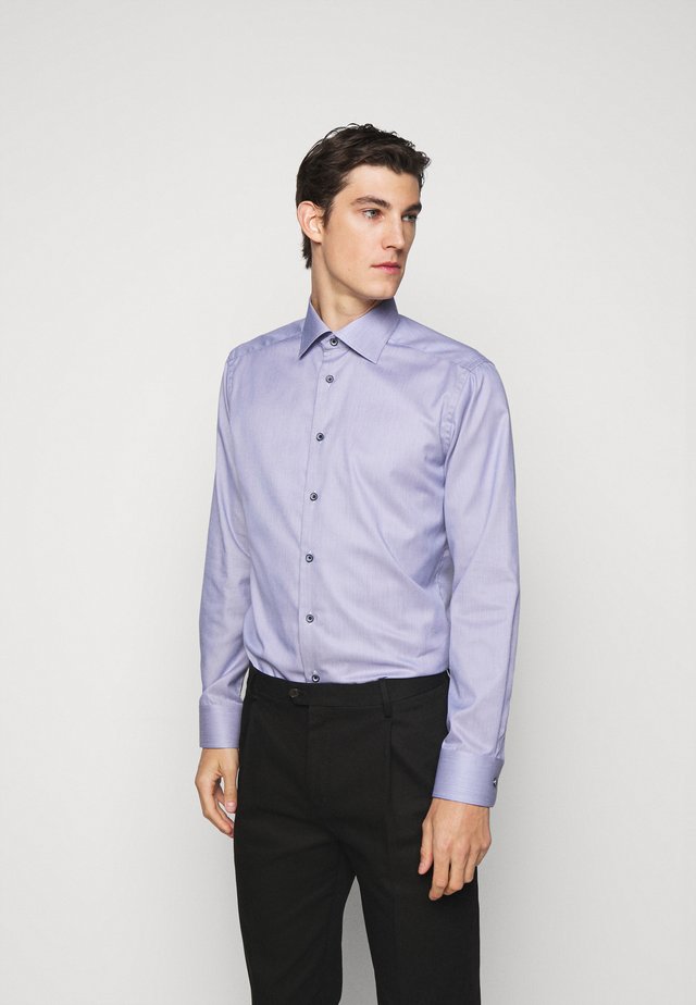 SIGNATURE - Business skjorter - blue