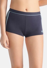 adidas Originals 2-PACK COMFORT FLEX - Boxerky - night indigo