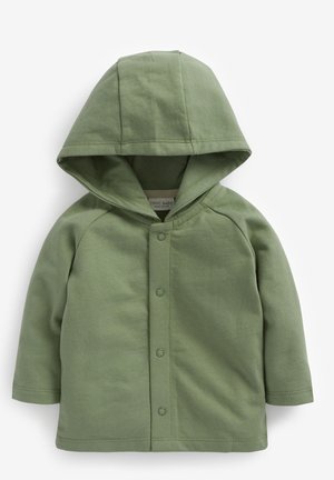Next Light jacket - green