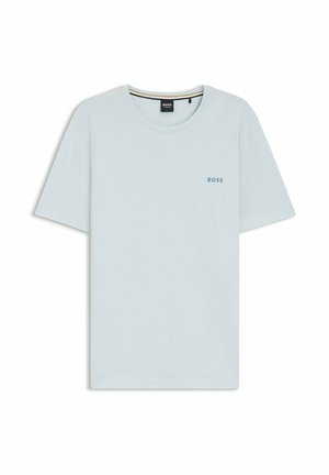 BOSS, BOSS MIX&MATCH T-SHIRT R - Pyjama top - open blue thirtynine