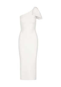 Kraimod BANDAGE - Cocktailkleid/festliches Kleid - weiss