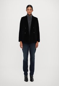 WEEKEND MaxMara KATANGA - Blazer - nero