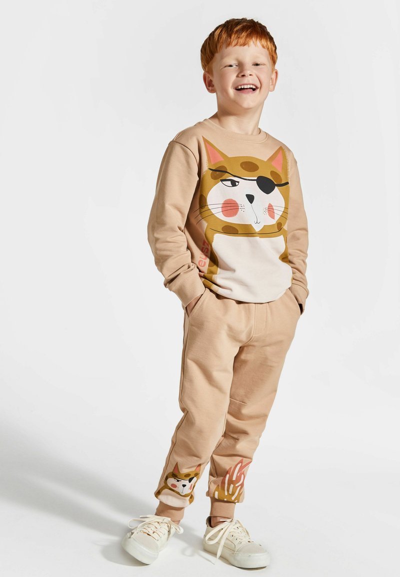 Coccodrillo - Spodnie treningowe