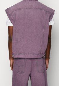 Levi's® Chaqueta vaquera - lilac