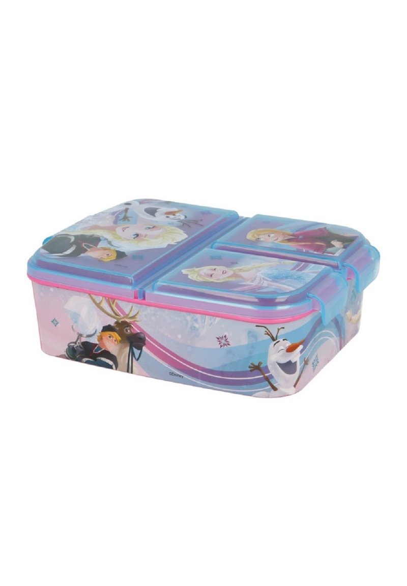 Disney FROZEN ELSA UND ANNA - Boîte à lunch - mehrfarbig
