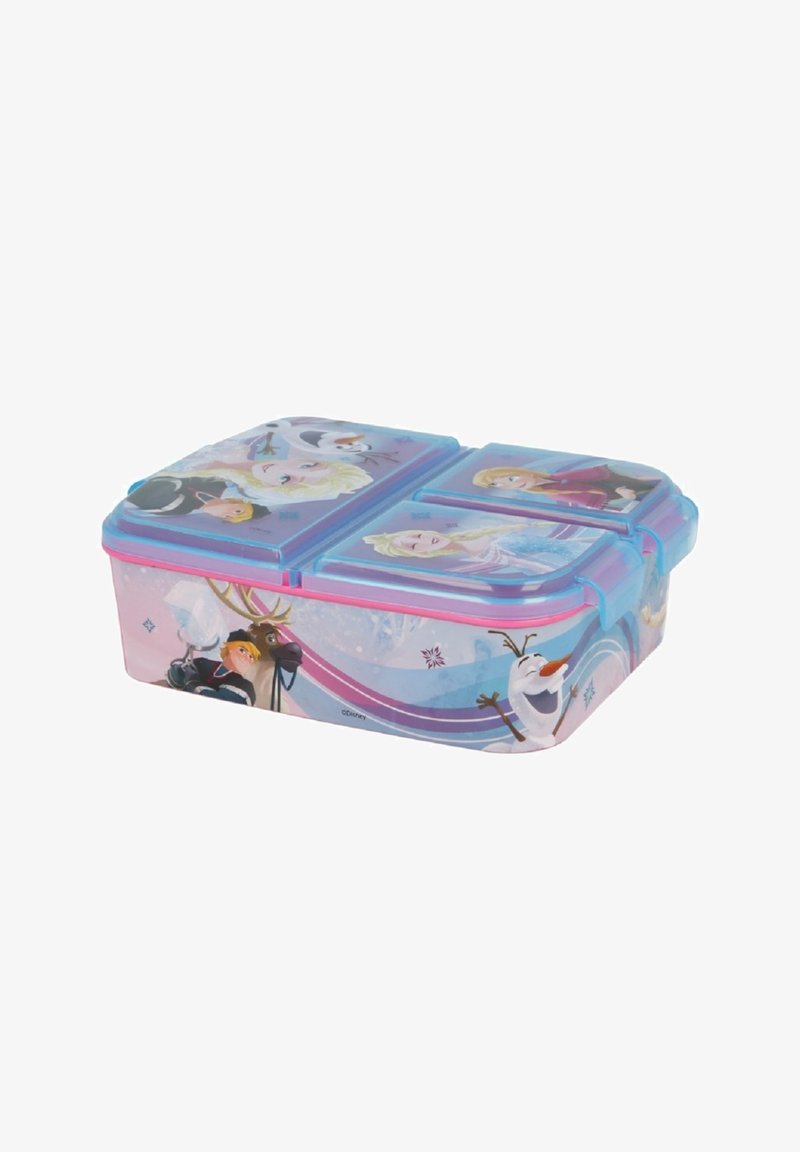 Disney FROZEN ELSA UND ANNA - Boîte à lunch - mehrfarbig