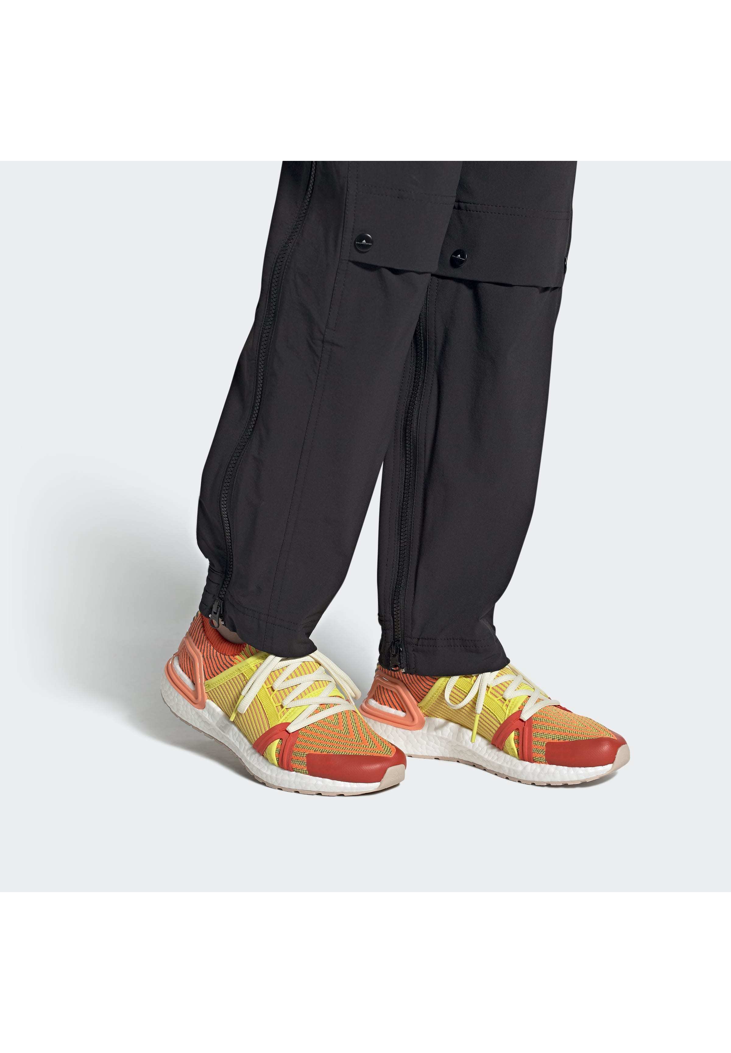 Adidas By Stella Mccartney 03 02 Ultraboost S Shoes Loopschoen Neutraal Orange Oranje Zalando Nl