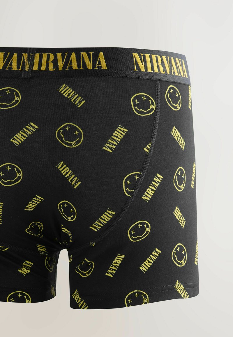 Lot De 3 Caleçons Homme NEXT - Coupe Classique, Confortables - Marque Anglaise - Essentiels Intemporels