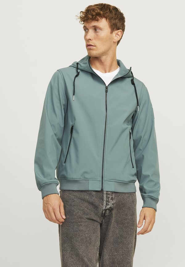JJEBASIC - Outdoorjacke
