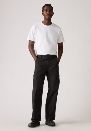 XX CARGO BAGGY - Cargobyxor - meteorite