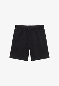 Unselected, black