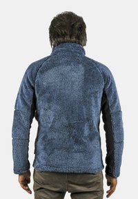 Peak Mountain CAMERIS - Veste polaire - marine