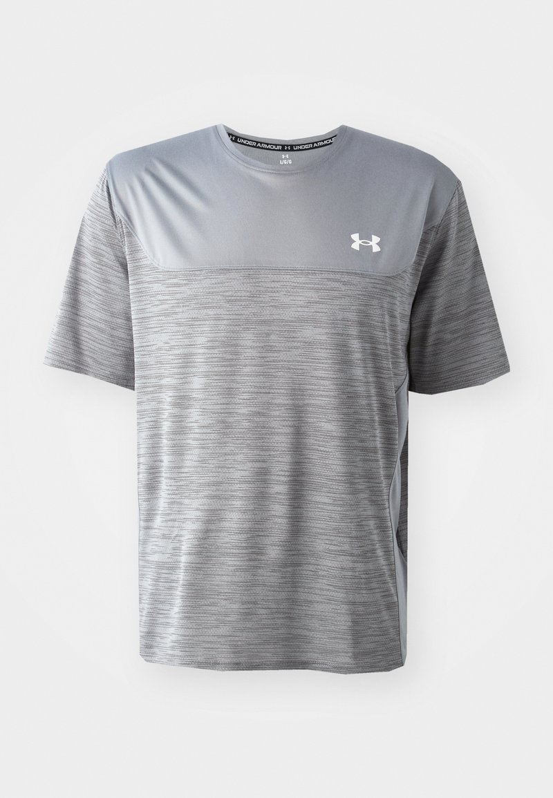Under Armour Sport T-shirt grijs