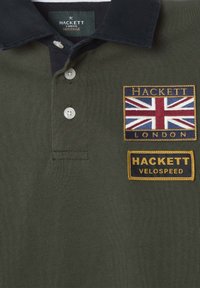 Hackett London - Koszulka polo
