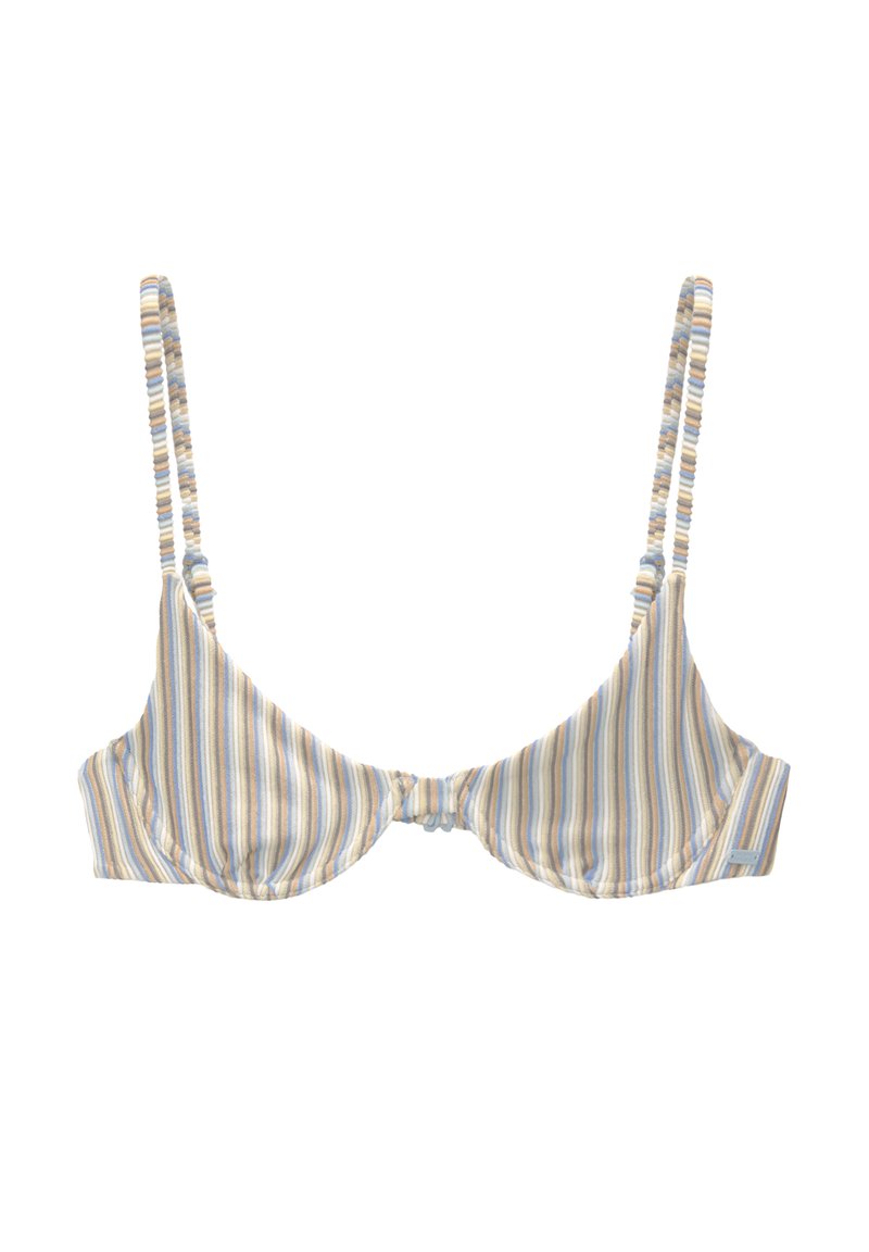 Top de bikini