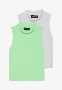 Δεν επιλέχθηκε, light grey/summer green