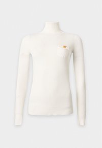 Δεν επιλέχθηκε, off-white