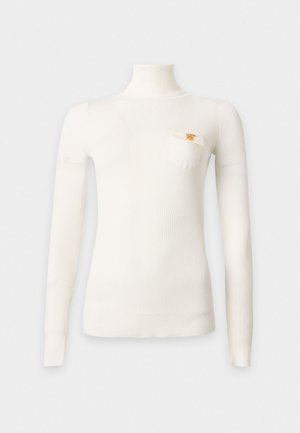Elisabetta Franchi, - Sweter