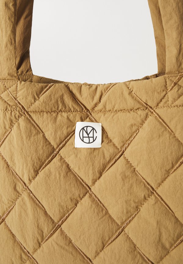 MSCHSASJA ICON TOTE BAG - Tote bag - ermine3