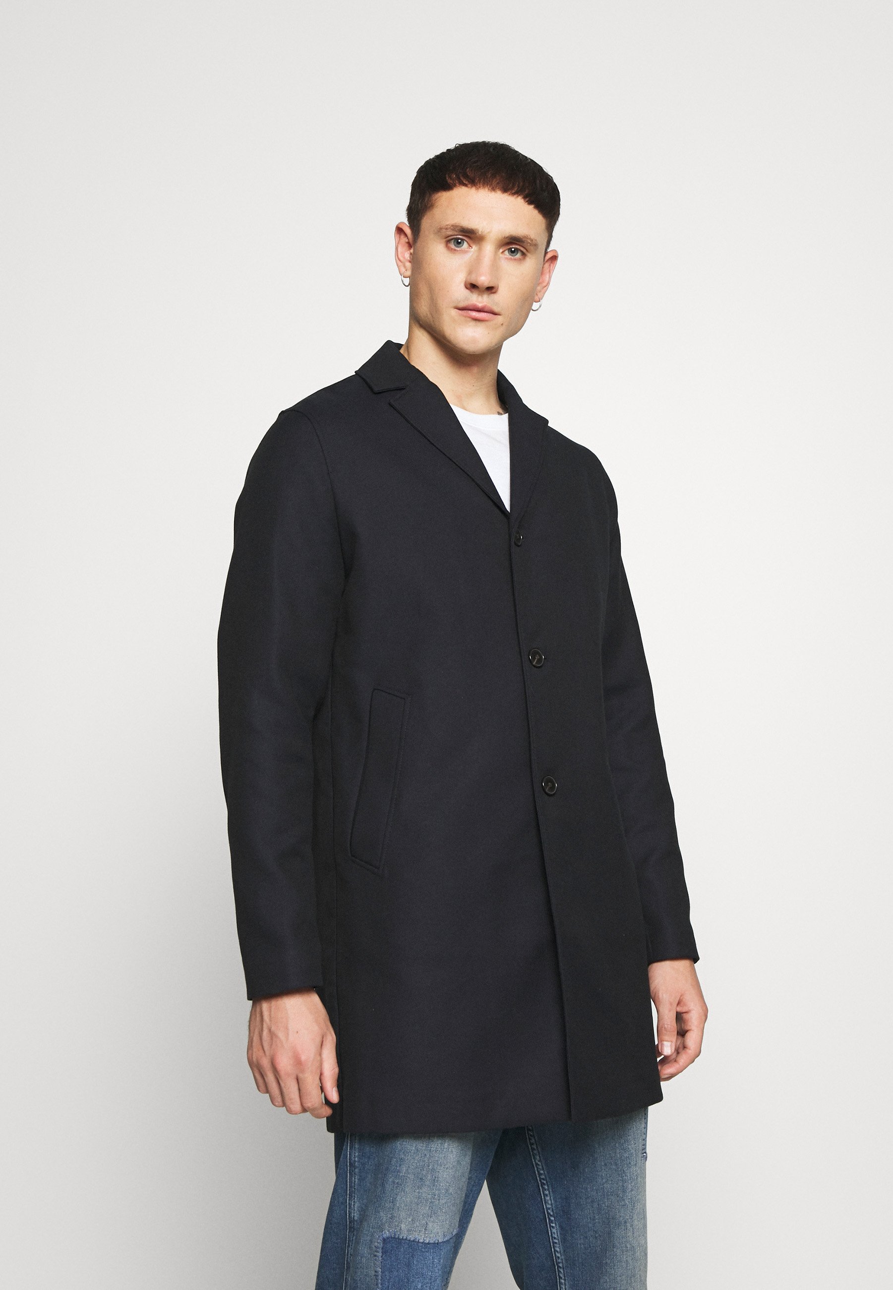 MOLA Trenchcoat night sky MOLA Trenchcoat night sky