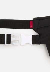 Levi's® SMALL BANANA SLING VINTAGE MODERN LOGO UNISEX - Marsupio - regular black