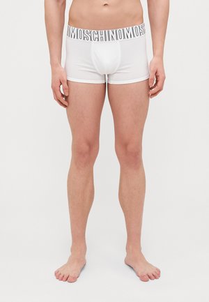 TRUNK - Trunks - white