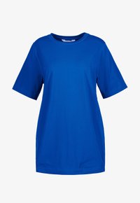 Unausgewählt, royalblau