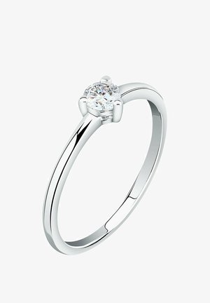 CHRIST DIAMANT - Ring - weißgoldfarben