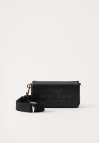 THE MINI BAG - Skulderveske - black
