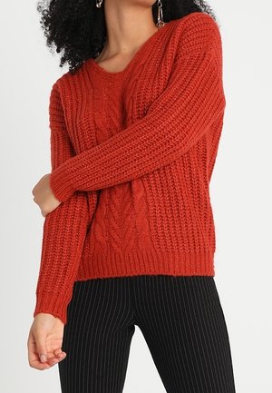 Trui - red