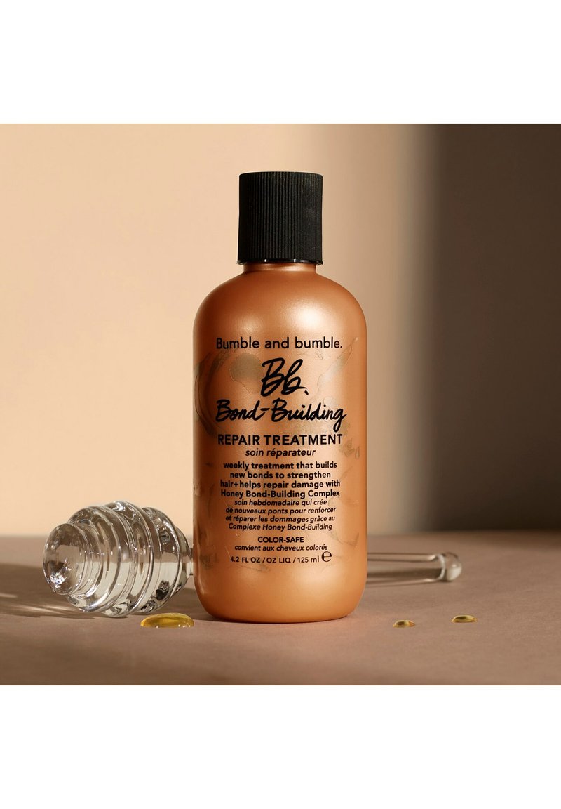 Damen Shampoo | Bumble and bumble REPAIR BOND-BUILDING TREATMENT Haarpflege - YN34208 Damen Shampoo | Bumble and bumble REPAIR BOND-BUILDING TREATMENT Haarpflege - YN34208