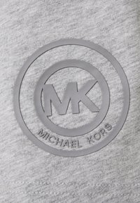 Michael Kors PEACHED SHORT - Pyjamabroek - heather grey