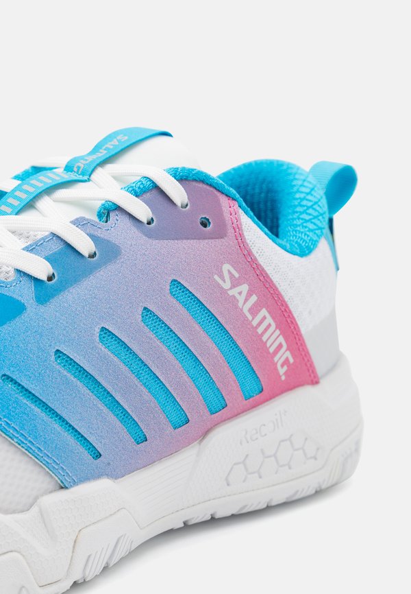 RECOIL STRIKE 2 UNISEX - Handball shoes3