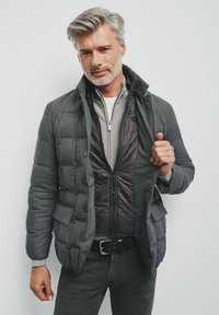 OCHNIK - Kurtka puchowa