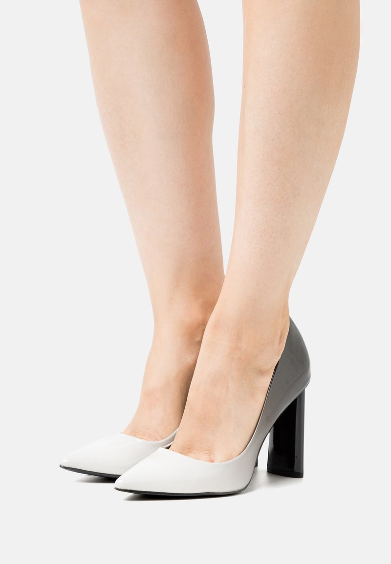 Call it Spring VEGAN UNSTOPPABLE Pumps bone/offwhite Zalando.at