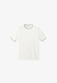 Sélectionné, off white