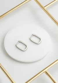 Sofia Milani Ohrringe - silver coloured