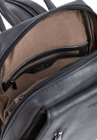Hexagona GRACIEUSE - Zaino - noir