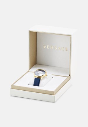 Versace MEDUSA ALCHEMY - Hodinky - gold-coloured