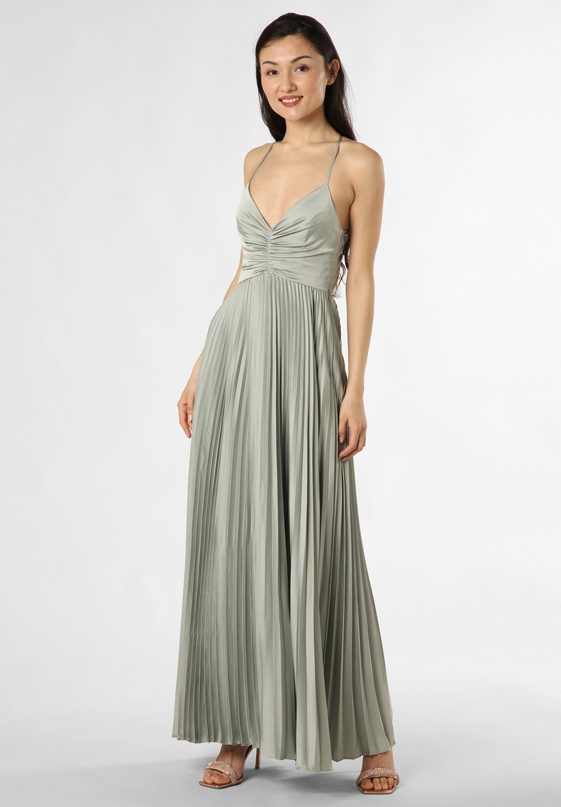 W4035 Zauberhafte Elfe – Lindgrünes Feenkleid – Damen-Kostüm – 100% Polyester – Made In Europe W4035 Zauberhafte Elfe – Lindgrünes Feenkleid – Damen-Kostüm – 100% Polyester – Made In Europe