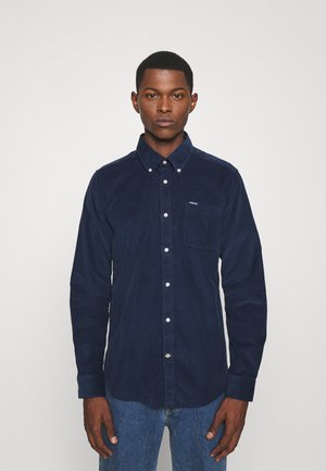 Barbour RAMSEY - Overhemd - dark denim