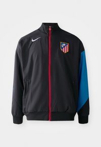 ATM 3RD - Roupa de discoteca - black/photo blue/sport red/white