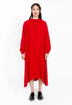 Jascha Stockholm CLEMENTINE - Päevakleit - red