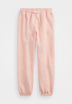 Trainingsbroek - coral