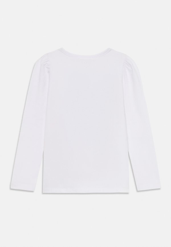 NMFJOANA PAW - Long sleeved top2