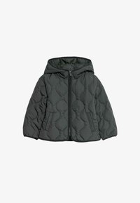 Niet geselecteerd, black